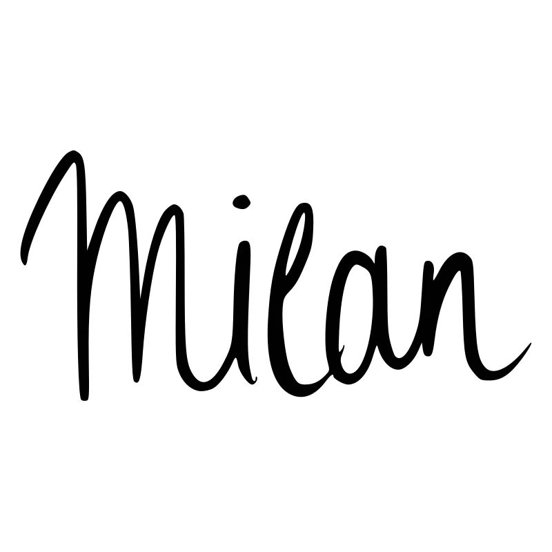 Milan