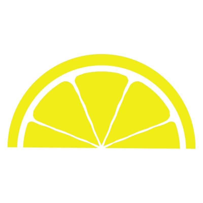 Conception de citron