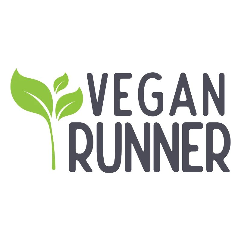 Vegan Runner