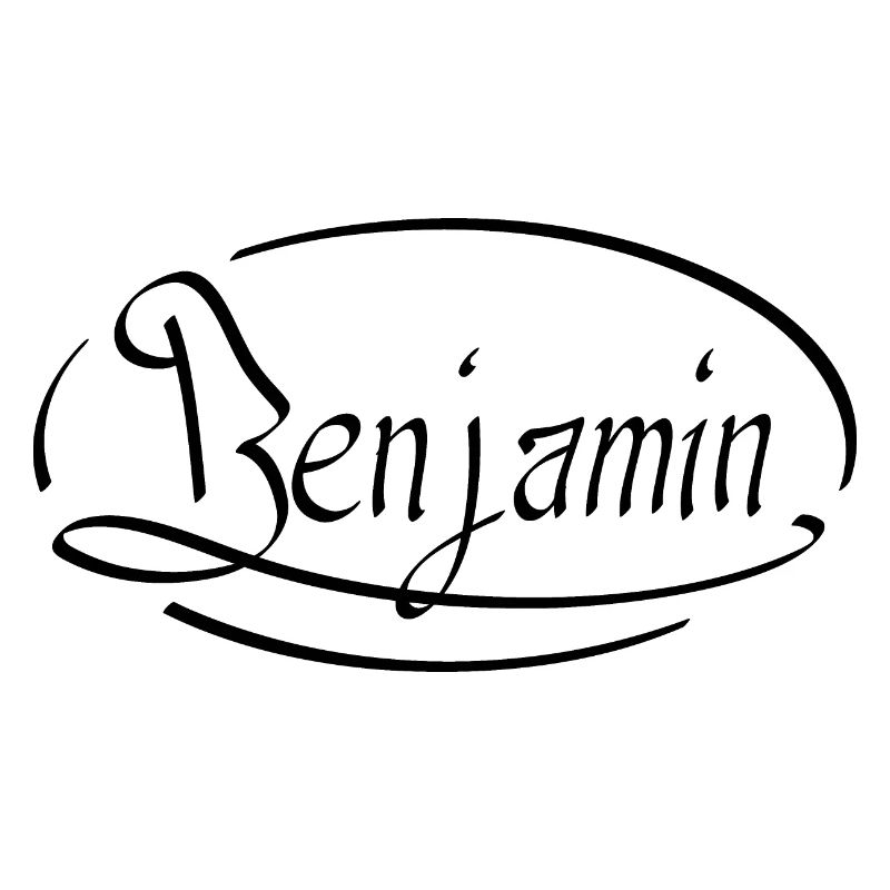 Benjamin