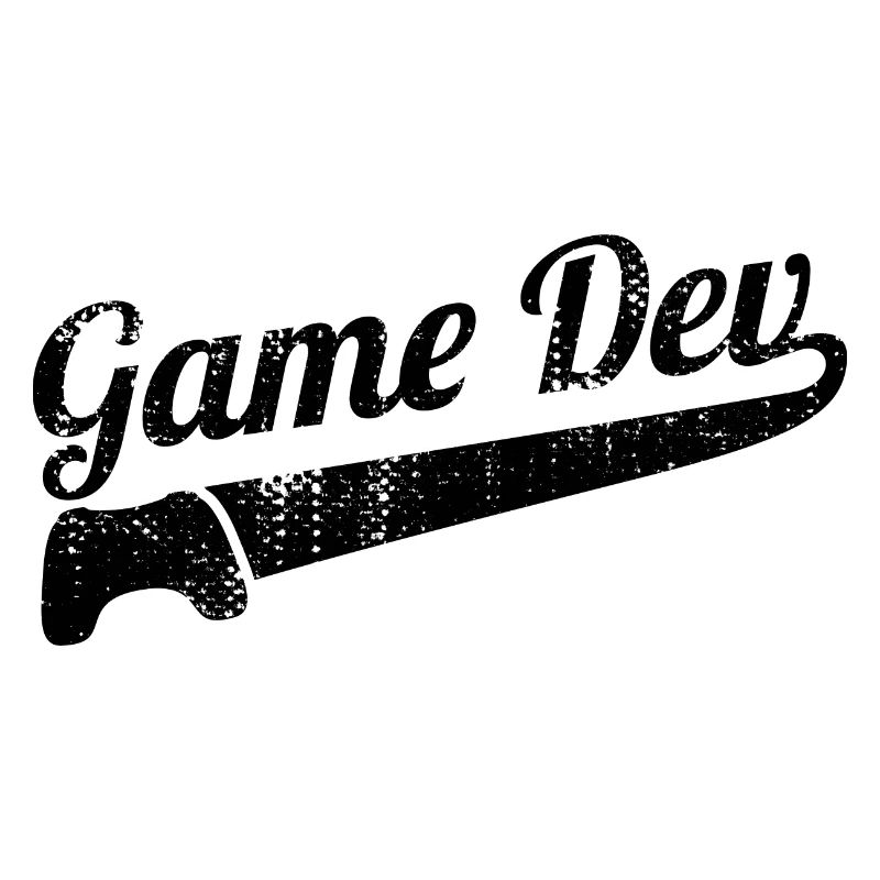 Game Development Saying