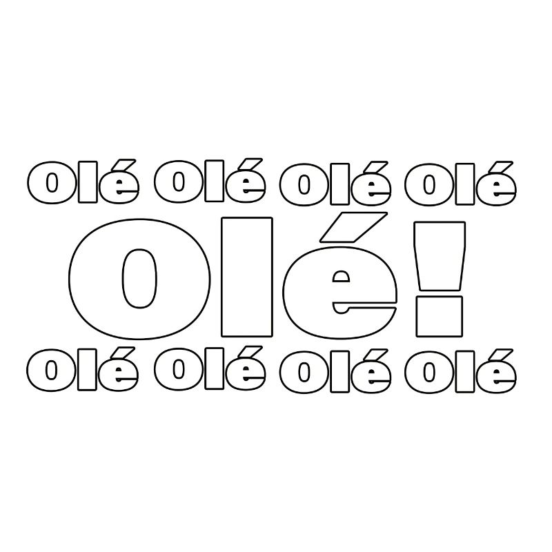 Olé
