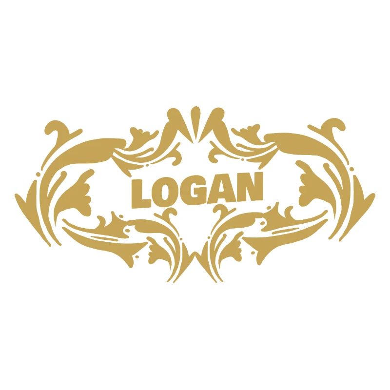 Logan as a name