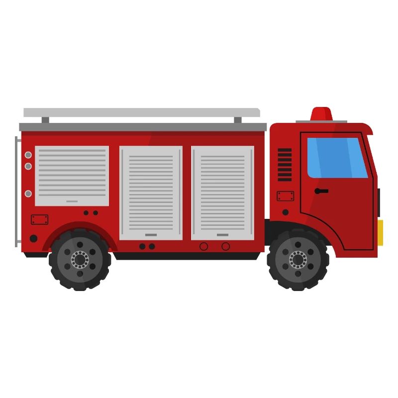 Feuerwehrauto