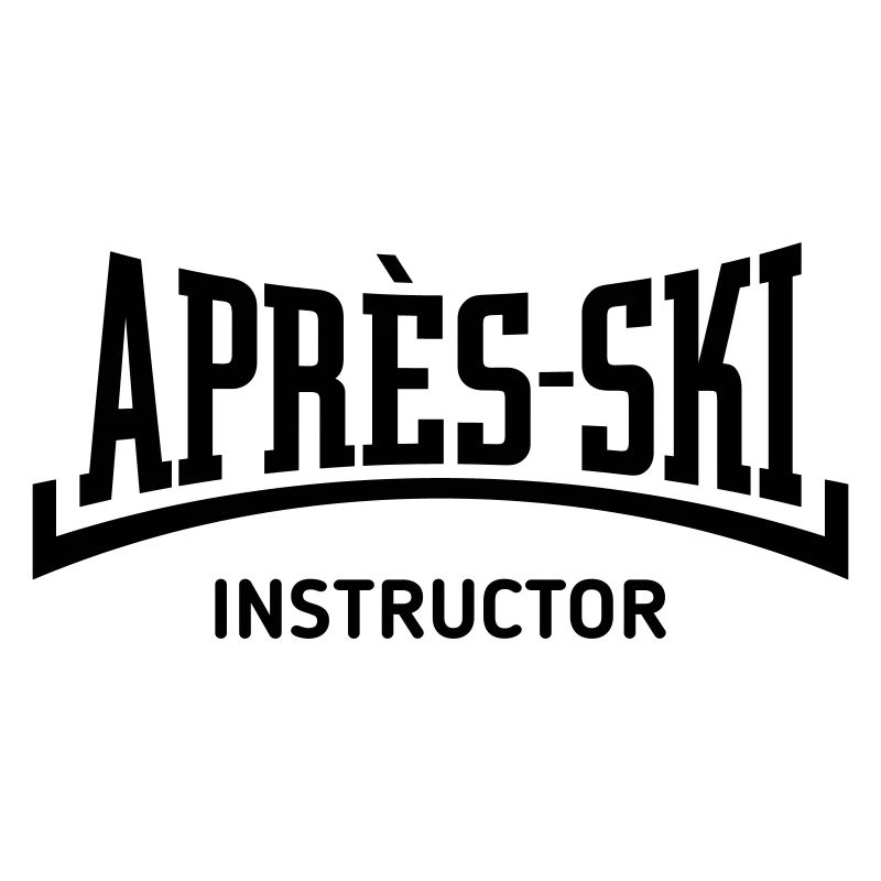 Moniteur Après-Ski (Concave / Après Ski / B)