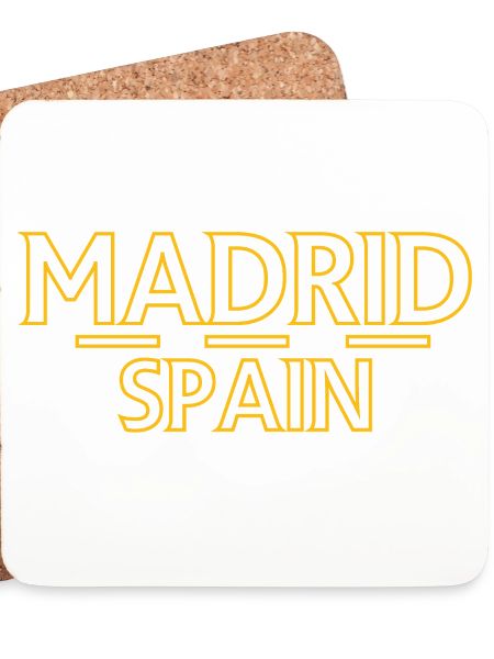 Madrid – Spanien