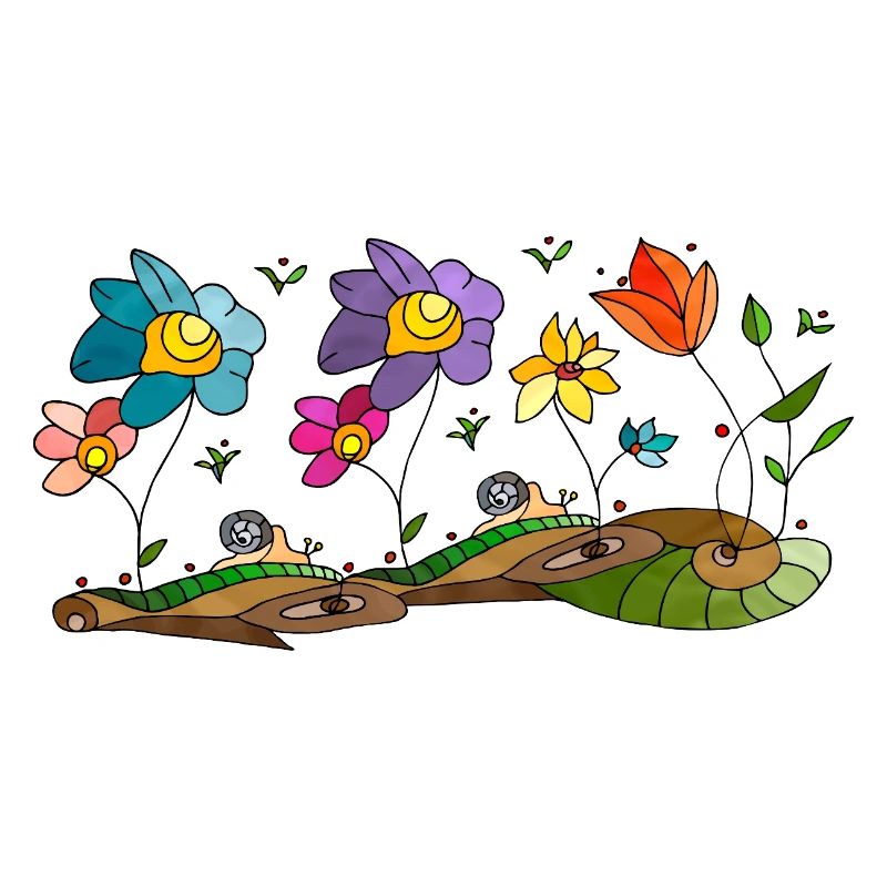 Blumen