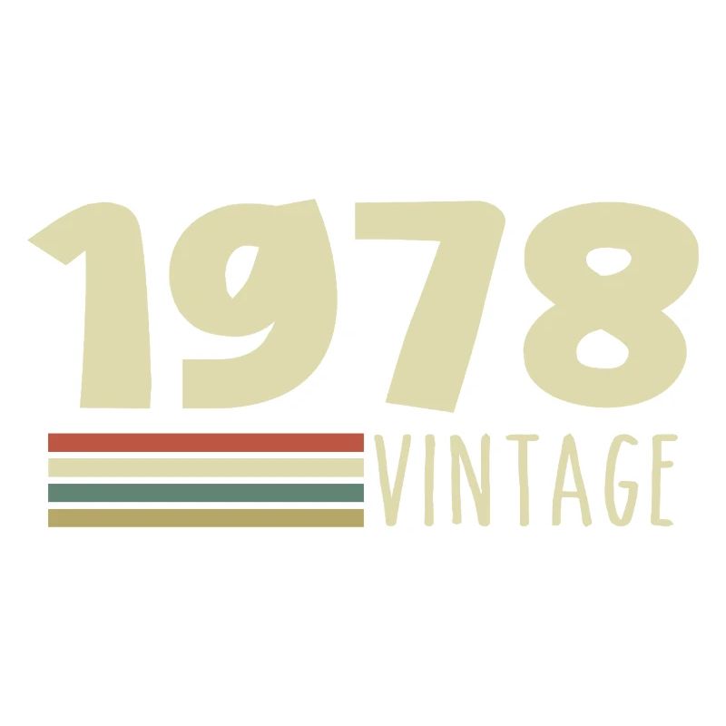 1978-Jubiläum-1978-retro-1978