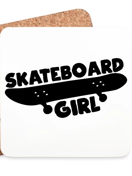 Skateboarder