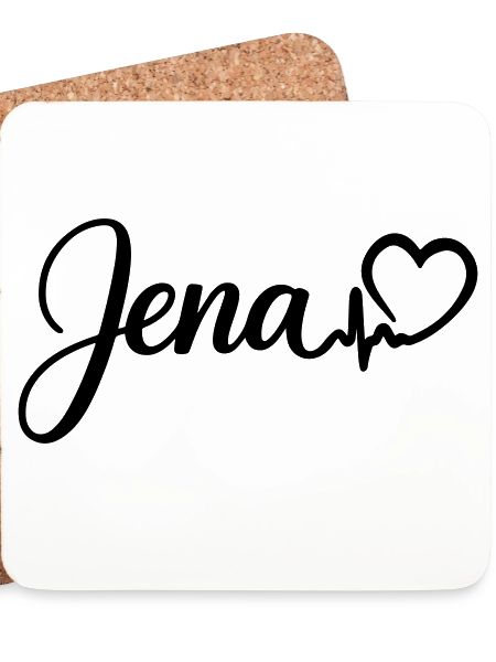 Jena Heartbeat