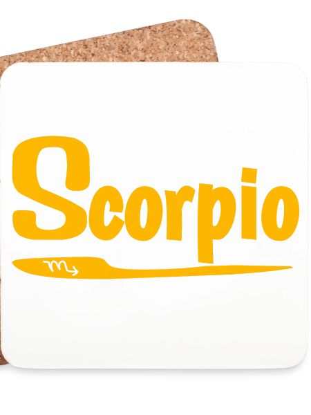 Skorpion Horoskope emblem 