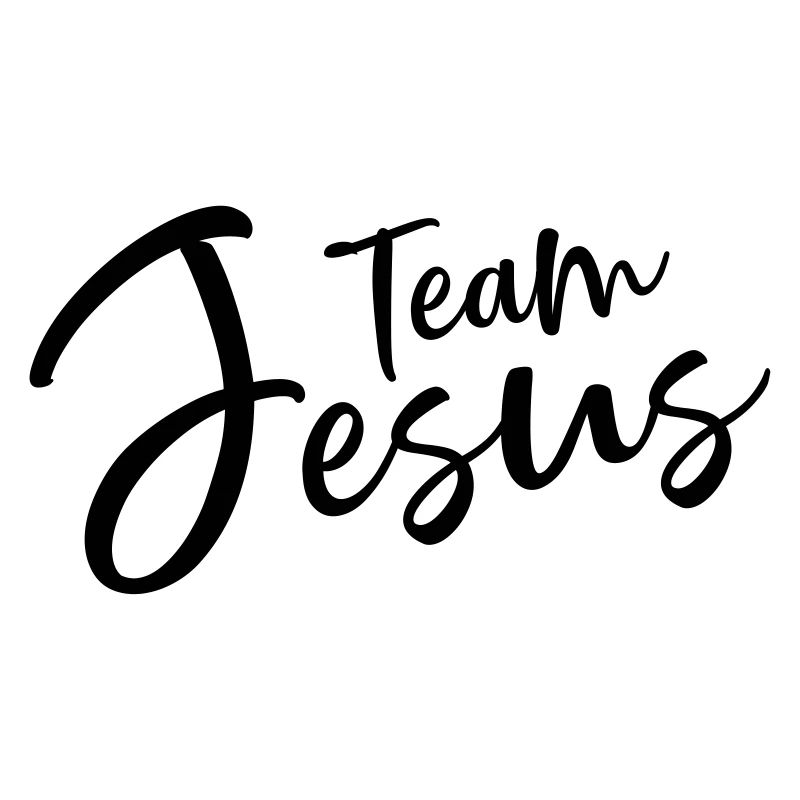 team jesus