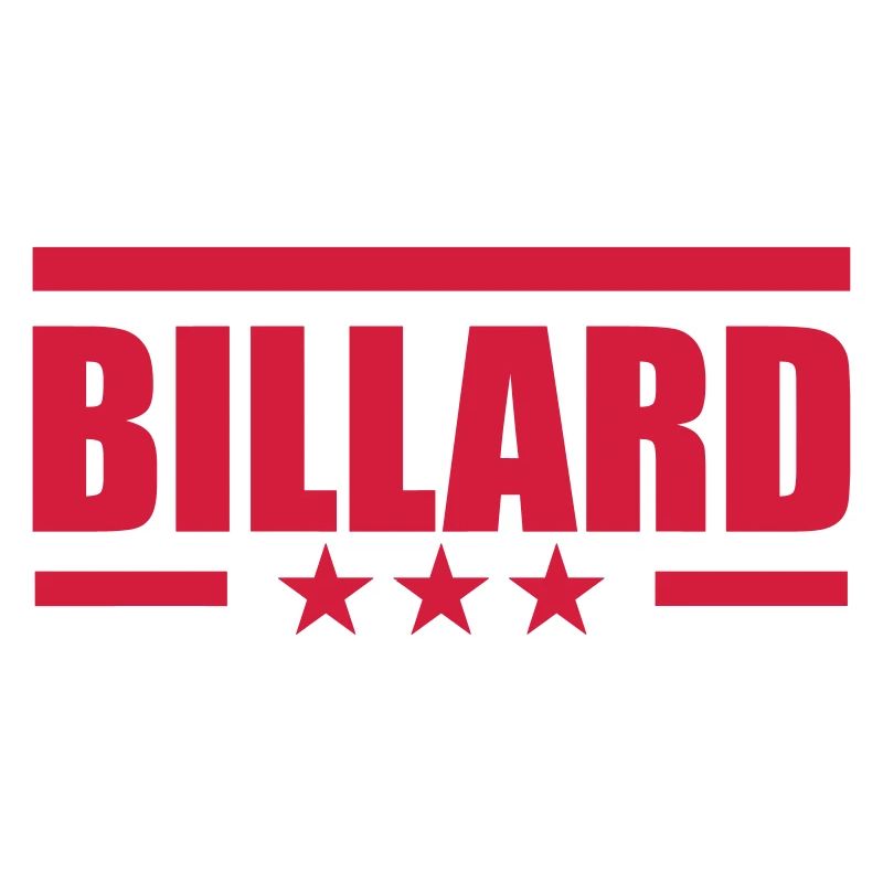 Billard