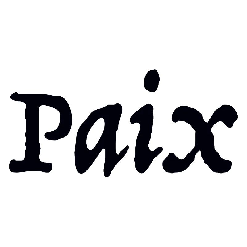 Paix