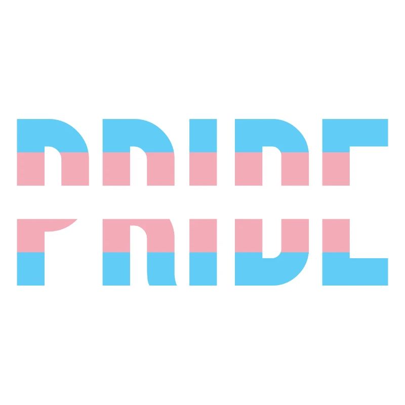 Pride Month LGBT - Trans Pride