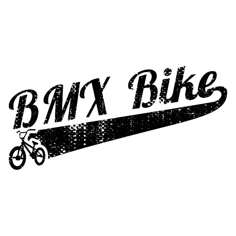 BMX Rad
