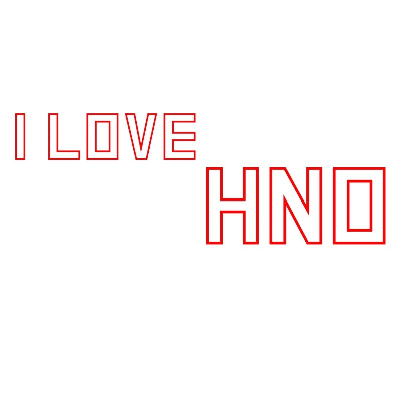 I Love Techno