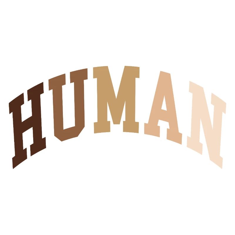 Human Human African