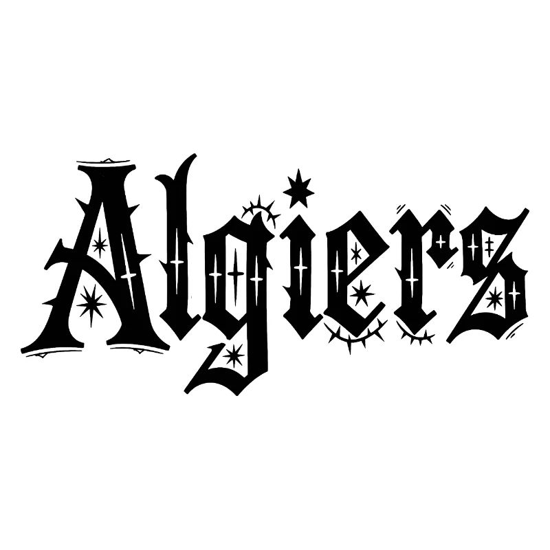 Algiers