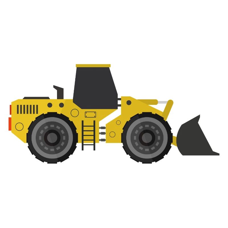 Excavator