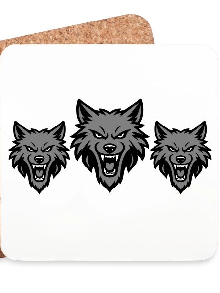 Wolf Team Rudel