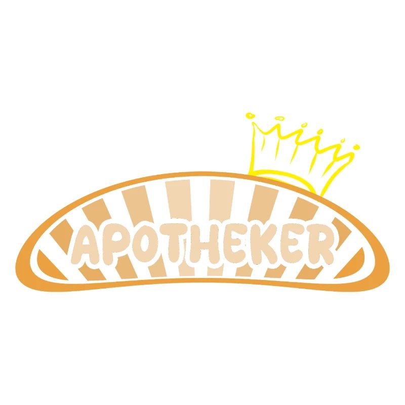 Geschenk für Apotheker