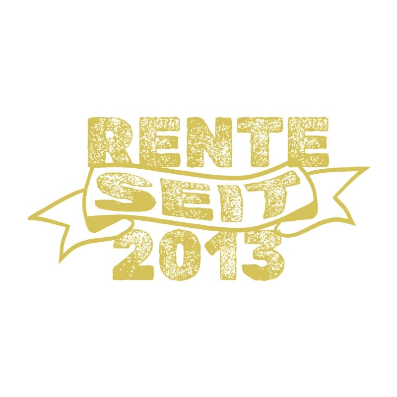 Rentner 2013