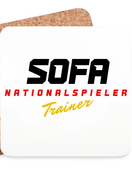 Sofa Nationalspieler