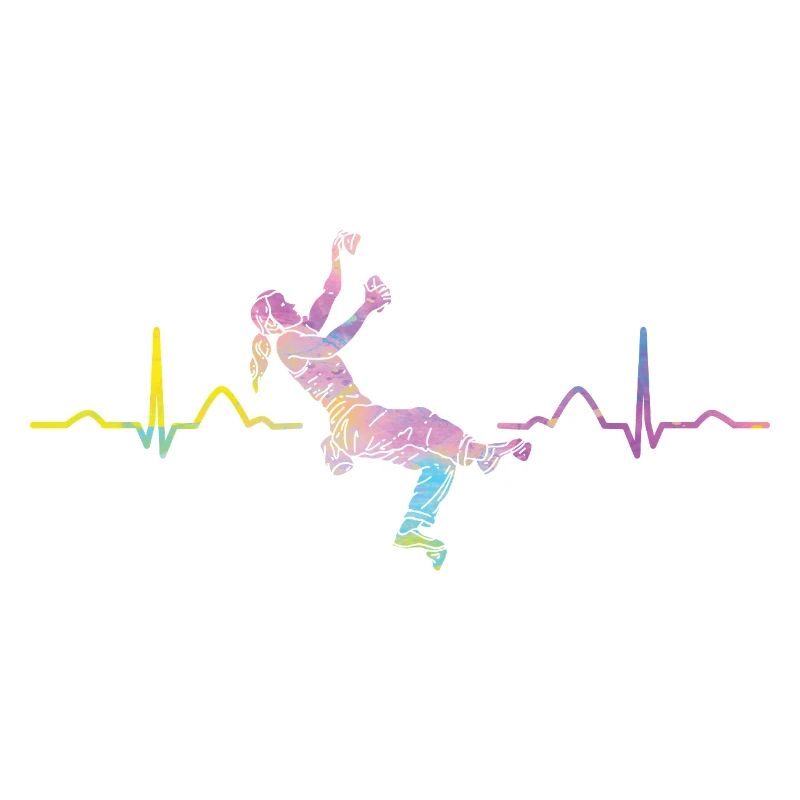 Boulderer heartbeat Bouldering Bouldering