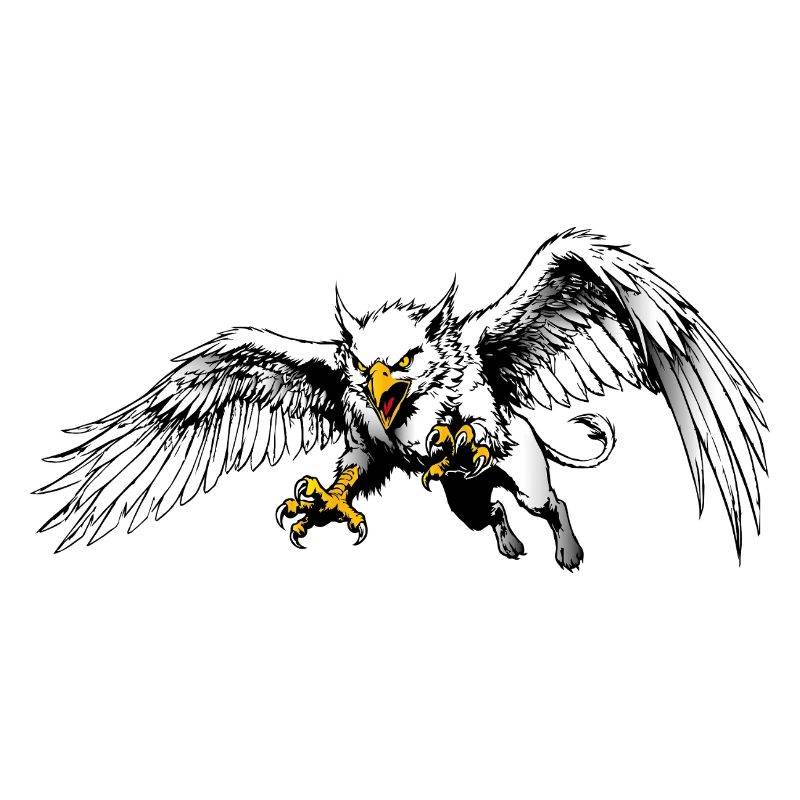 Rostocker Greif