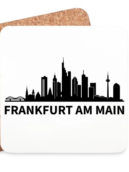 Skyline Frankfurt am Main