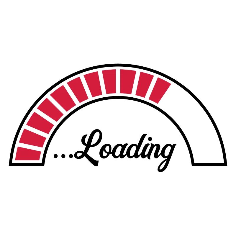 loading bar icon