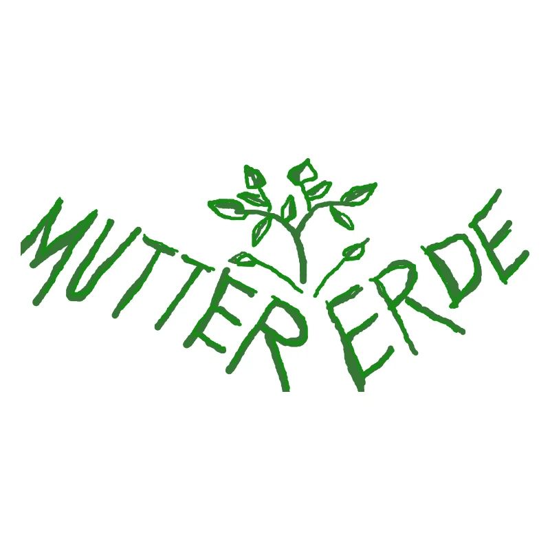 Mutter Erde - Schuetze Mutter Erde