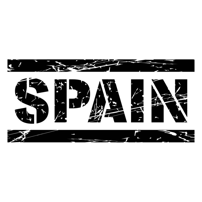 spain