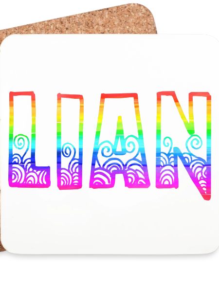 lian rs regenbogen