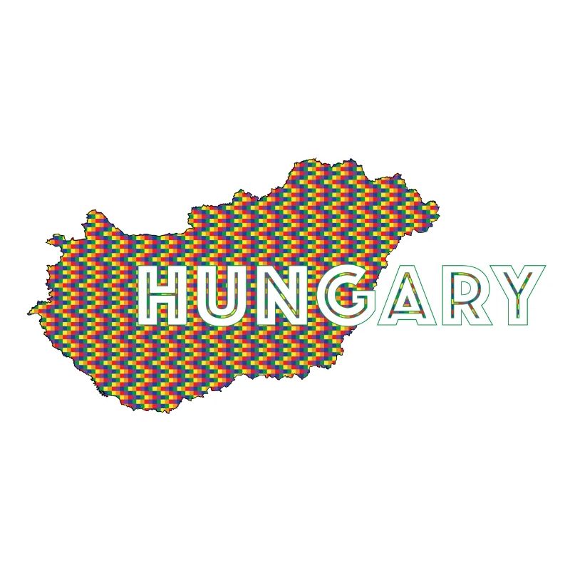 Ungarn Stolz