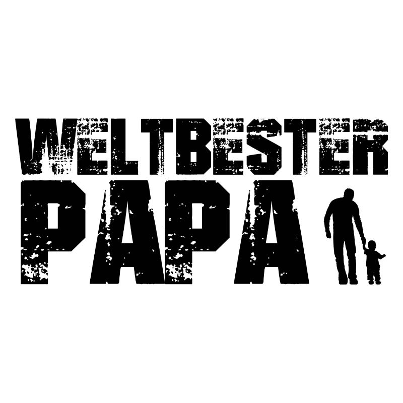 Weltbester Papa