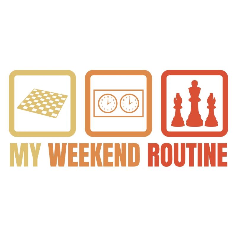 Week-end d’échecs