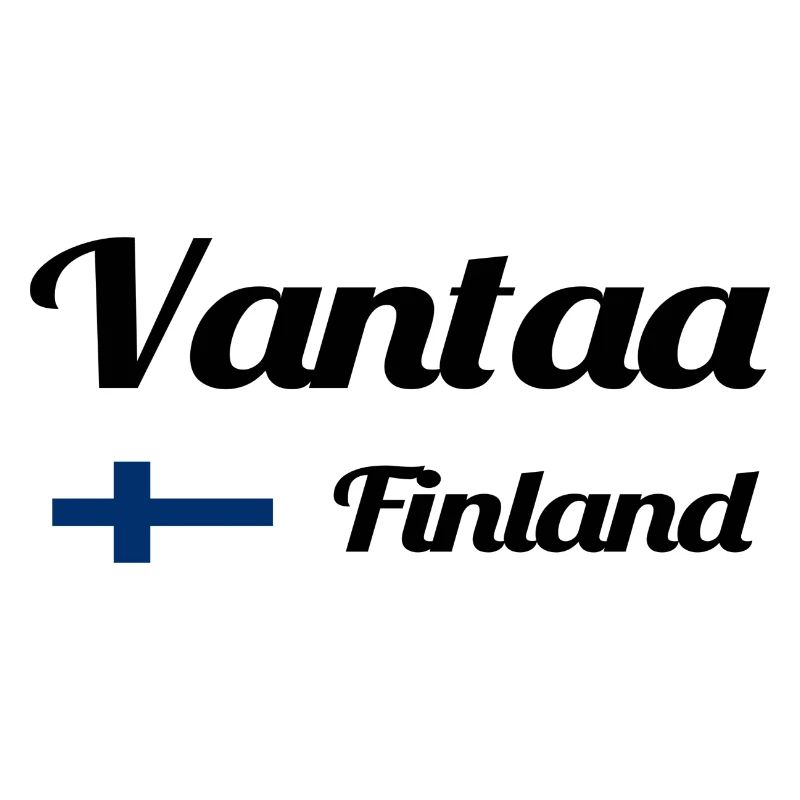 Vantaa Finlande Imprimer