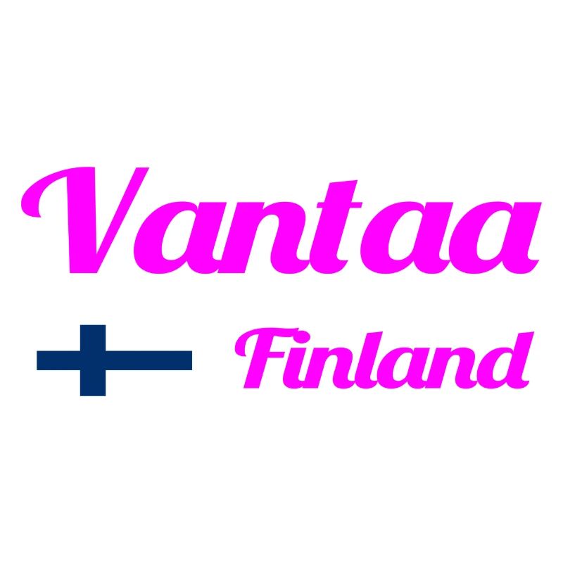 Vantaa Finlande Imprimer