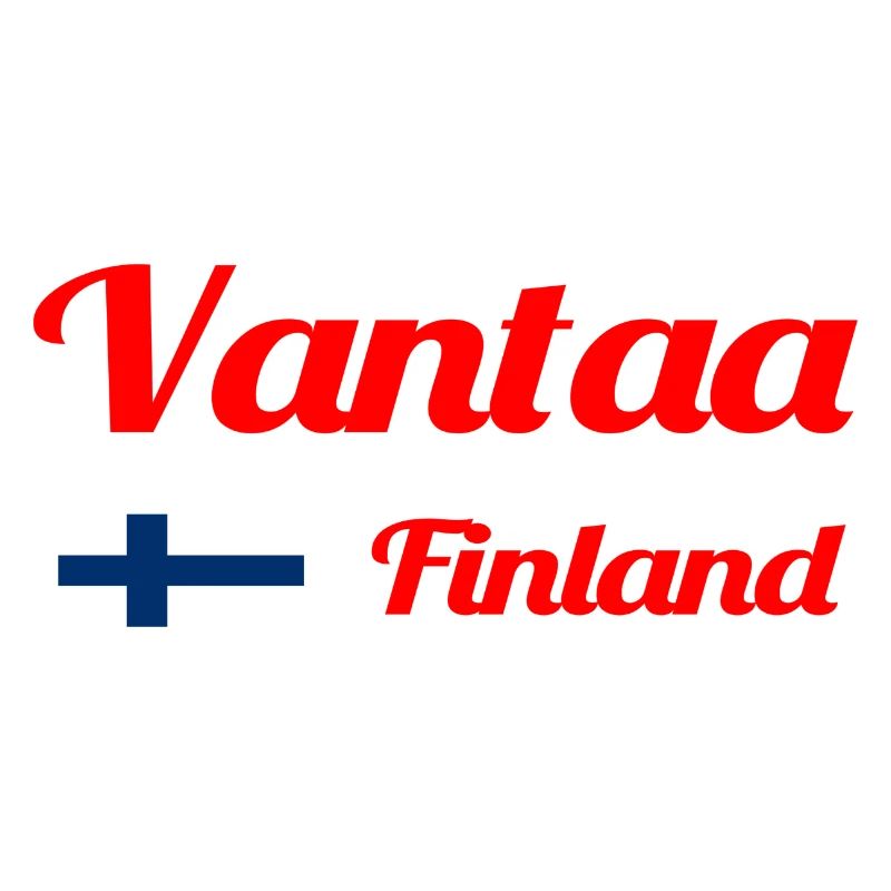 Vantaa Finlande Imprimer