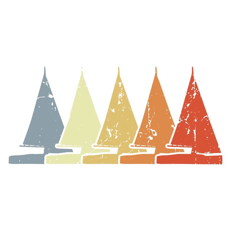 Sailboat Sketch