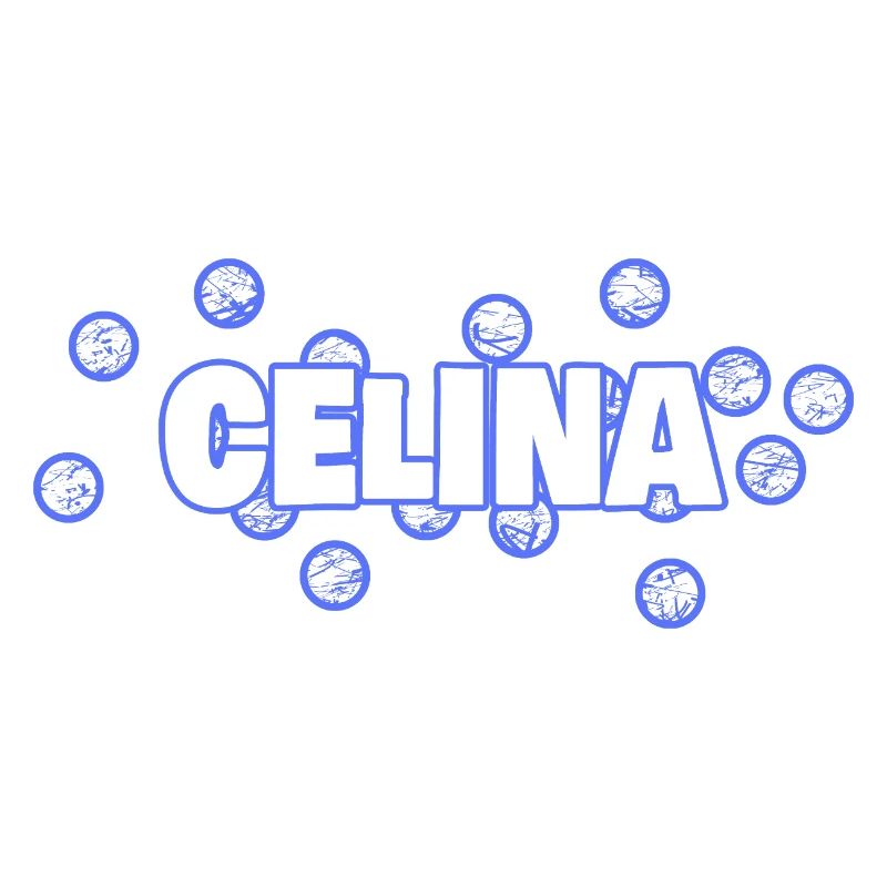 Celina als Liebe