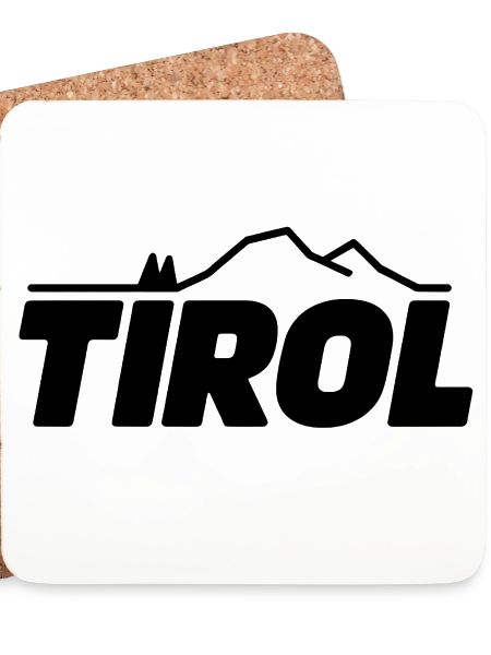 Tirol - Souvenir Design