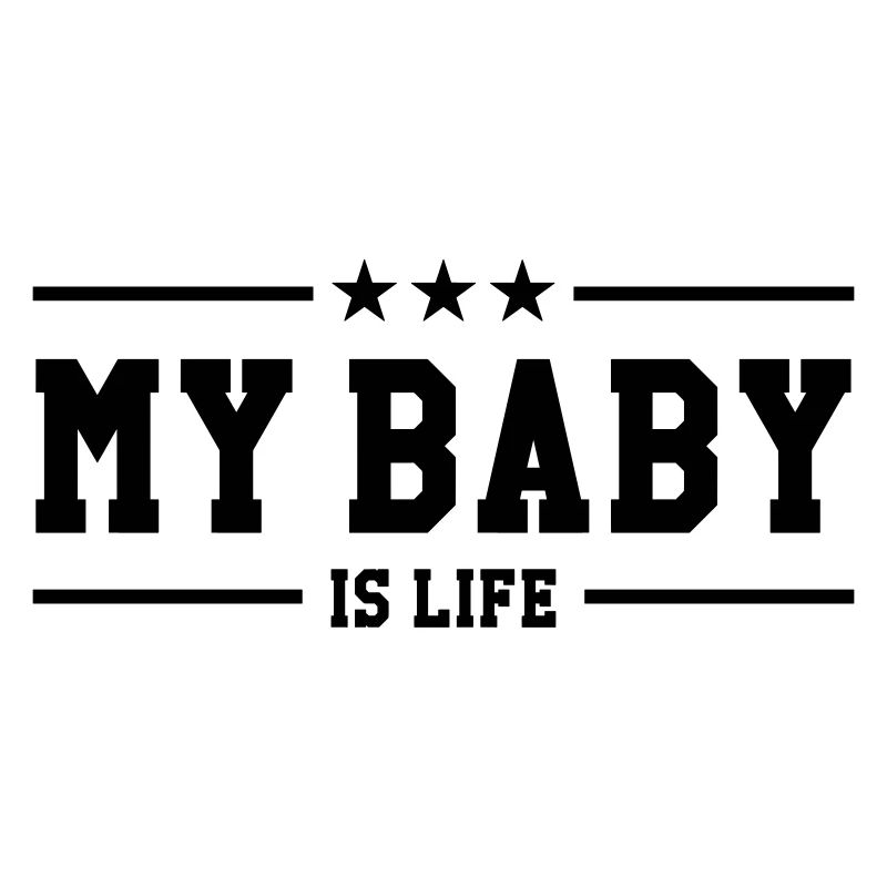 mon bébé c'est la vie !