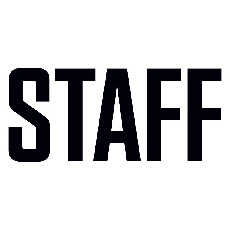 Staff Emblem