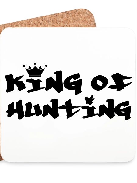 Der König der Jäger – Jagd