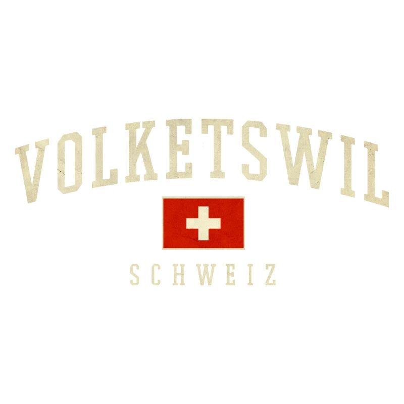 Volketswill Schweiz Emblem
