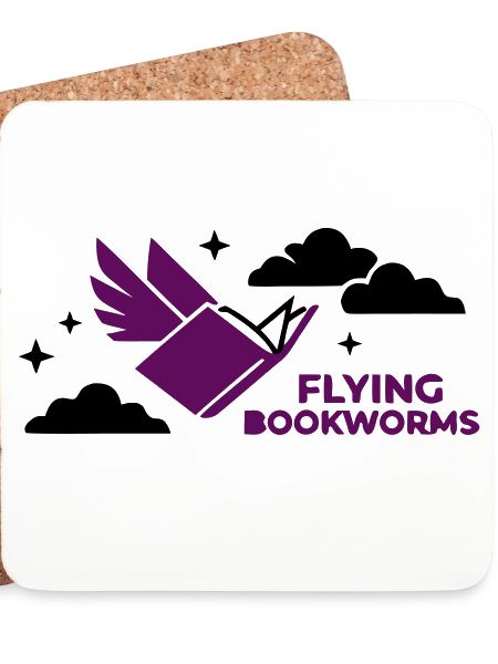 Fliegendes Buch Vogel Lesen