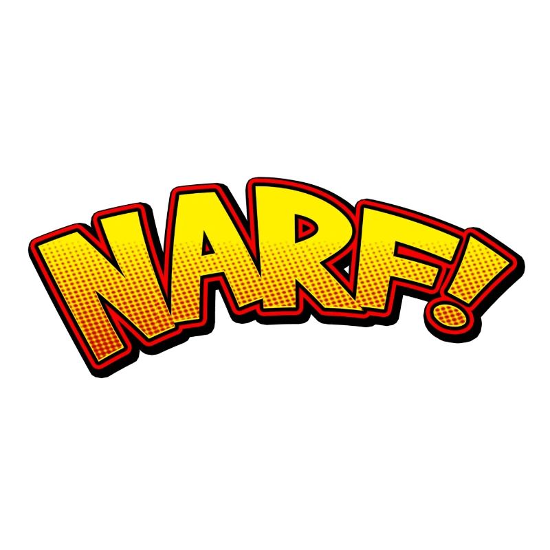 NARF!